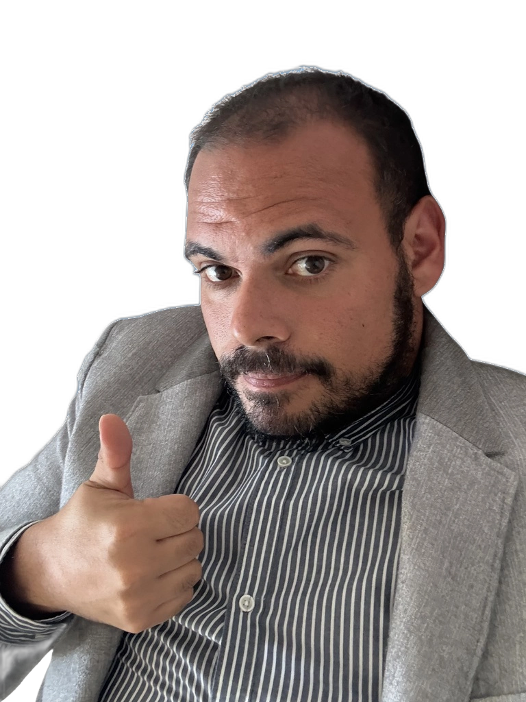 Pedro Caparrós Torres