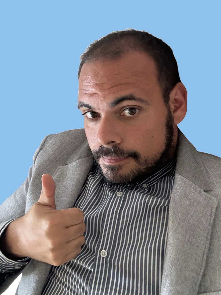 Pedro Caparrós Torres